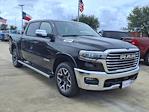 New 2025 Ram 1500 Laramie Crew Cab 4x4 Pickup for sale #B250603 - photo 2