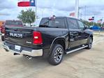 New 2025 Ram 1500 Laramie Crew Cab 4x4 Pickup for sale #B250603 - photo 3