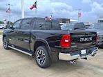 New 2025 Ram 1500 Laramie Crew Cab 4x4 Pickup for sale #B250603 - photo 4