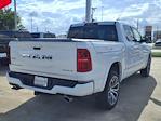 New 2025 Ram 1500 Limited Longhorn Crew Cab 4x4 Pickup for sale #B250610 - photo 3
