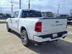 New 2025 Ram 1500 Limited Longhorn Crew Cab 4x4 Pickup for sale #B250610 - photo 4