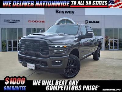 New 2025 Ram 2500 Laramie Crew Cab 4x4 Pickup for sale #B250619 - photo 1