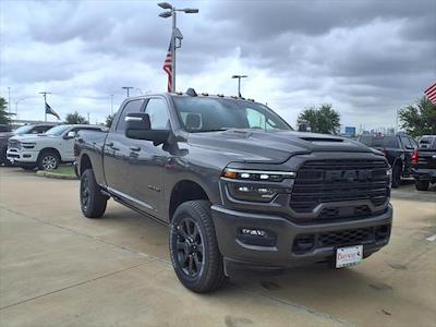 New 2025 Ram 2500 Laramie Crew Cab 4x4 Pickup for sale #B250619 - photo 2
