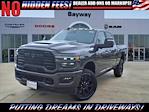 New 2025 Ram 2500 Laramie Crew Cab 4x4 Pickup for sale #B250619 - photo 1
