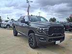 New 2025 Ram 2500 Laramie Crew Cab 4x4 Pickup for sale #B250619 - photo 2