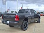 New 2025 Ram 2500 Laramie Crew Cab 4x4 Pickup for sale #B250619 - photo 3