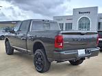 New 2025 Ram 2500 Laramie Crew Cab 4x4 Pickup for sale #B250619 - photo 4