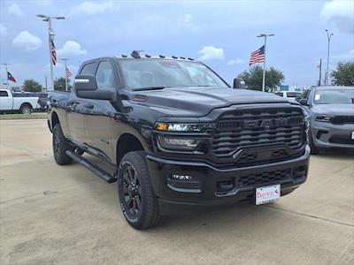 New 2025 Ram 2500 Lone Star Crew Cab 4x4 Pickup for sale #B250631 - photo 2