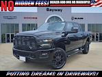 New 2025 Ram 2500 Lone Star Crew Cab 4x4 Pickup for sale #B250631 - photo 1