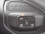 New 2025 Ram 2500 Lone Star Crew Cab 4x4 Pickup for sale #B250631 - photo 6