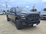 New 2025 Ram 2500 Lone Star Crew Cab 4x4 Pickup for sale #B250631 - photo 2