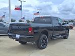 New 2025 Ram 2500 Lone Star Crew Cab 4x4 Pickup for sale #B250631 - photo 3