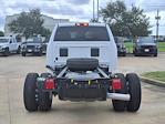 New 2025 Ram 3500 Tradesman Crew Cab 4x4 60 CA Cab Chassis for sale #B250635 - photo 12