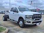 New 2025 Ram 3500 Tradesman Crew Cab 4x4 60 CA Cab Chassis for sale #B250635 - photo 4