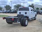 New 2025 Ram 3500 Tradesman Crew Cab 4x4 60 CA Cab Chassis for sale #B250635 - photo 6