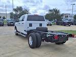 New 2025 Ram 3500 Tradesman Crew Cab 4x4 60 CA Cab Chassis for sale #B250635 - photo 2