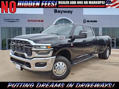 New 2025 Ram 3500 Tradesman Crew Cab 4x4 DRW Pickup for sale #B250647 - photo 1
