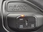 New 2025 Ram 3500 Tradesman Crew Cab 4x4 DRW Pickup for sale #B250647 - photo 9