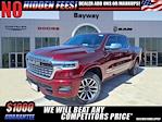 New 2025 Ram 1500 Limited Crew Cab 4x4 Pickup for sale #B250649 - photo 1