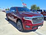 New 2025 Ram 1500 Limited Crew Cab 4x4 Pickup for sale #B250649 - photo 2