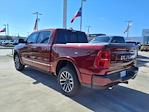 New 2025 Ram 1500 Limited Crew Cab 4x4 Pickup for sale #B250649 - photo 4