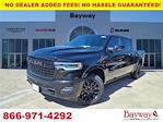 New 2025 Ram 1500 Limited Crew Cab 4x4 Pickup for sale #B250652 - photo 1