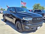 New 2025 Ram 1500 Limited Crew Cab 4x4 Pickup for sale #B250652 - photo 2