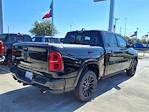 New 2025 Ram 1500 Limited Crew Cab 4x4 Pickup for sale #B250652 - photo 3