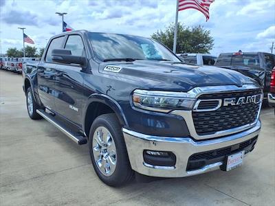 New 2025 Ram 1500 Big Horn Crew Cab 4x4 Pickup for sale #B250662 - photo 2