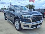 New 2025 Ram 1500 Big Horn Crew Cab 4x4 Pickup for sale #B250662 - photo 2