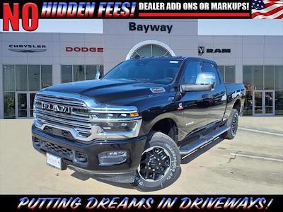 New 2025 Ram 2500 Laramie Crew Cab 4x4 Pickup for sale #B250663 - photo 1