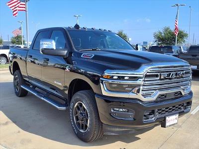 New 2025 Ram 2500 Laramie Crew Cab 4x4 Pickup for sale #B250663 - photo 2