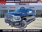 New 2025 Ram 2500 Laramie Crew Cab 4x4 Pickup for sale #B250663 - photo 1