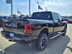 New 2025 Ram 2500 Laramie Crew Cab 4x4 Pickup for sale #B250663 - photo 3