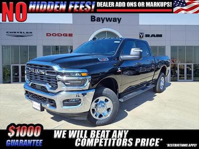 New 2025 Ram 2500 Tradesman Crew Cab 4x4 Pickup for sale #B250664 - photo 1