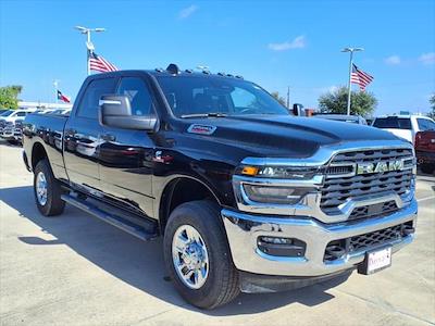 New 2025 Ram 2500 Tradesman Crew Cab 4x4 Pickup for sale #B250664 - photo 2