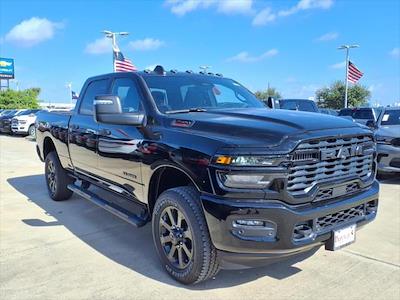 New 2025 Ram 2500 Lone Star Crew Cab 4x4 Pickup for sale #B250672 - photo 2
