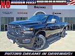 New 2025 Ram 2500 Lone Star Crew Cab 4x4 Pickup for sale #B250672 - photo 1