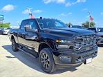 New 2025 Ram 2500 Lone Star Crew Cab 4x4 Pickup for sale #B250672 - photo 2