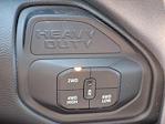 New 2025 Ram 2500 Lone Star Crew Cab 4x4 Pickup for sale #B250672 - photo 8