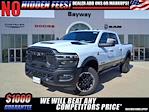 New 2025 Ram 2500 Rebel Crew Cab 4x4 Pickup for sale #B250678 - photo 1