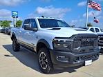 New 2025 Ram 2500 Rebel Crew Cab 4x4 Pickup for sale #B250678 - photo 2