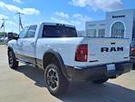 New 2025 Ram 2500 Rebel Crew Cab 4x4 Pickup for sale #B250678 - photo 4