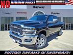 New 2025 Ram 2500 Lone Star Crew Cab 4x4 Pickup for sale #B250684 - photo 1