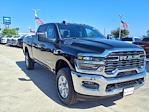 New 2025 Ram 2500 Lone Star Crew Cab 4x4 Pickup for sale #B250684 - photo 2