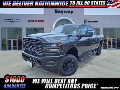 New 2025 Ram 2500 Tradesman Crew Cab 4x4 Pickup for sale #B250686 - photo 1