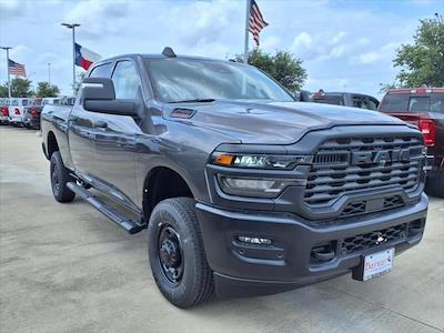 New 2025 Ram 2500 Tradesman Crew Cab 4x4 Pickup for sale #B250686 - photo 2