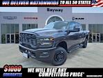 New 2025 Ram 2500 Tradesman Crew Cab 4x4 Pickup for sale #B250686 - photo 1