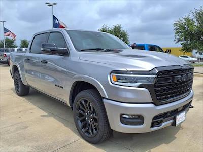 New 2025 Ram 1500 Limited Crew Cab 4x4 Pickup for sale #B250687 - photo 2