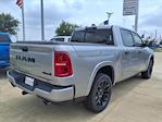 New 2025 Ram 1500 Limited Crew Cab 4x4 Pickup for sale #B250687 - photo 3